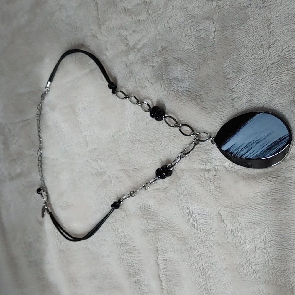 Chicos Statement Necklace